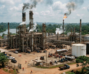 Petroleum Product Supply