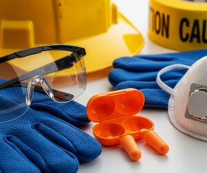 Sales of Protective Equipment