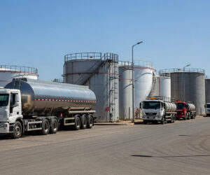 Storage of Petroleum Products
